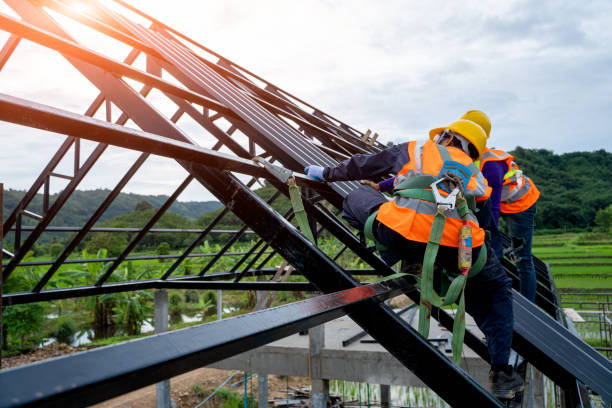 Best Tile Roofing Contractor  in Woodbury, NY
