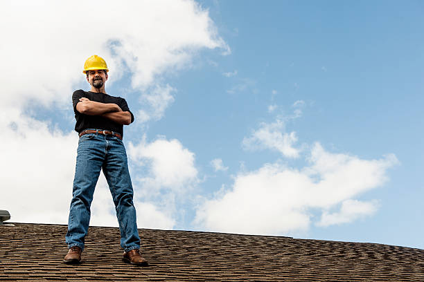Quick and Trustworthy Emergency Roof Repair Services in Woodbury, NY